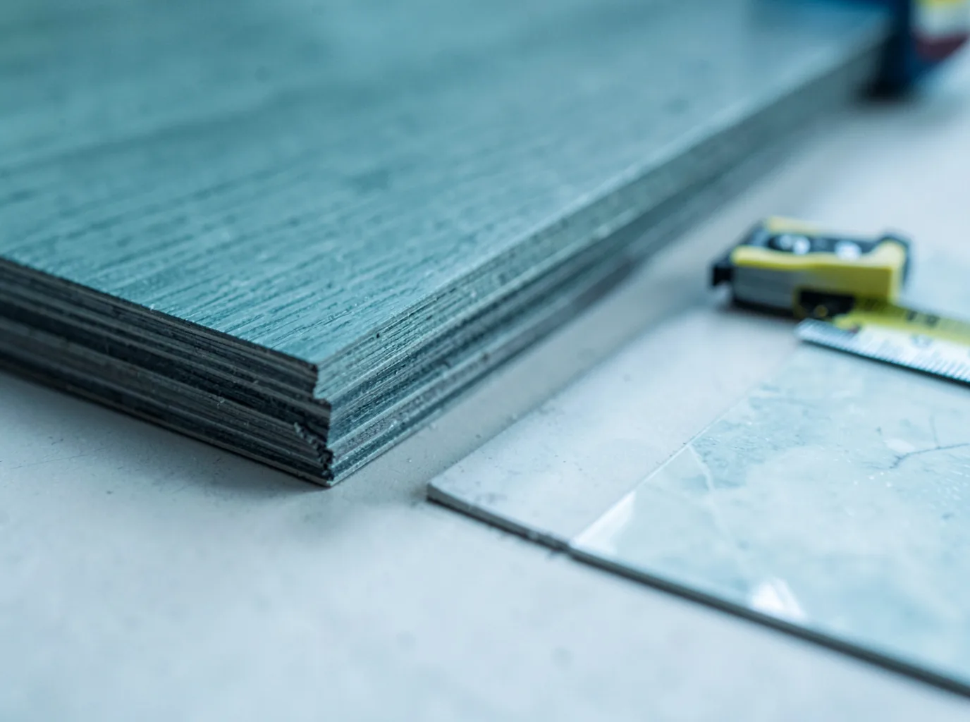 Luxury Vinyl Plank Installation Warner, NH FAQs
